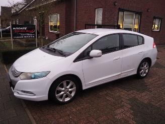 skadebil auto Honda Insight 1.3 Elegance 2010/12