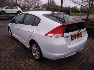 Honda Insight 1.3 Elegance picture 6