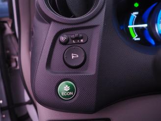 Honda Insight 1.3 Elegance picture 22