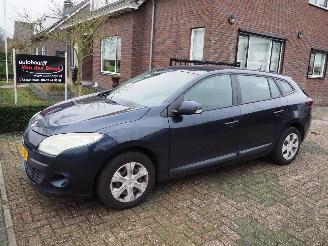 škoda osobní automobily Renault Mégane 1.5 DCI Dynamique 2010/6