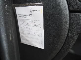 Renault Mégane 1.5 DCI Dynamique picture 28