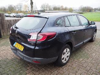 Renault Mégane 1.5 DCI Dynamique picture 4