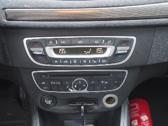 Renault Mégane 1.5 DCI Dynamique picture 23