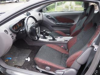 Toyota Celica 1.8 picture 27