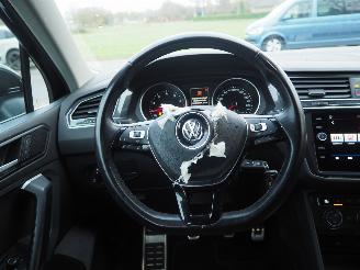 Volkswagen Tiguan 1.5 TSI Act ComfortLine Business picture 15