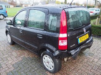 Fiat Panda 1.2 Classic picture 6