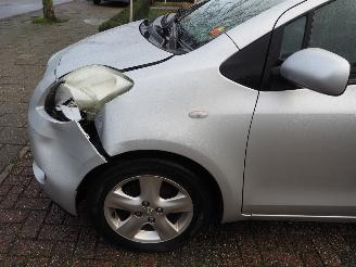 Toyota Yaris 1.3 VVTi Luna picture 7