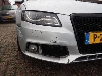 Audi A4 2.0 TFSi Pro Line S Automaat picture 7