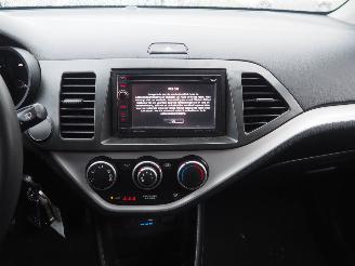 Kia Picanto 1.0 CVVT ISG Comfort pack picture 17