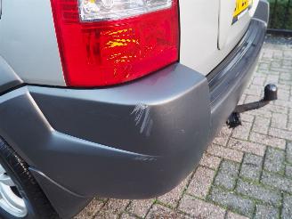 Hyundai Tucson 2.0 style picture 7