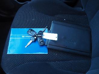 Hyundai Tucson 2.0 style picture 28