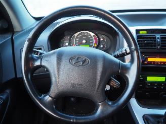 Hyundai Tucson 2.0 style picture 18