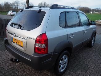 Hyundai Tucson 2.0 style picture 4