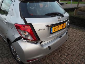 Toyota Yaris 1.3 Dynamic picture 13