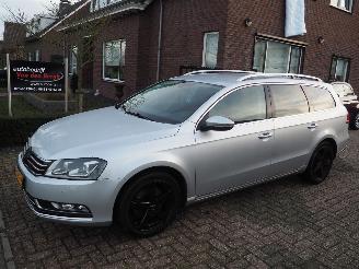 škoda osobní automobily Volkswagen Passat 1.4 tsi High Exe l 2012/6