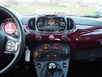 Fiat 500 1.2 Lounge picture 19