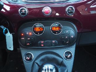Fiat 500 1.2 Lounge picture 22