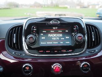 Fiat 500 1.2 Lounge picture 20