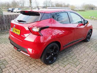 Nissan Micra 1.0 ig-t N-Sport AUTOMAAT picture 4
