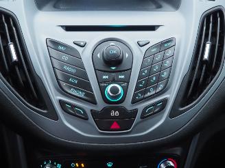 Ford B-Max 1.0 EcoBoost Style picture 21