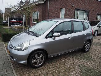Unfallwagen Honda Jazz 1.4 LS 2008/10