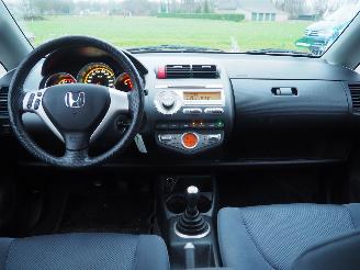 Honda Jazz 1.4 LS picture 9