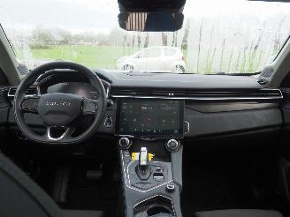 Lynk & Co 01 1.5 hybrid picture 18