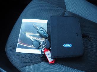 Ford Focus 1.0 EcoBoost Lease Trend picture 22