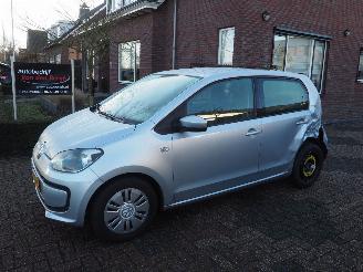 Coche accidentado Volkswagen Up! 1.0Move Up! BlueMotion 2012/8