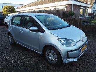 Volkswagen Up! 1.0Move Up! BlueMotion picture 3