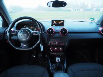 Audi A1 1.2 Tfsi Pro Line S picture 11