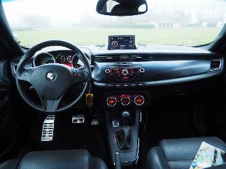 Alfa Romeo Giulietta 1.4T Distinctive Automaat picture 19
