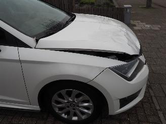 Seat Leon 1.4 TSI ACT FR Dyn. picture 11