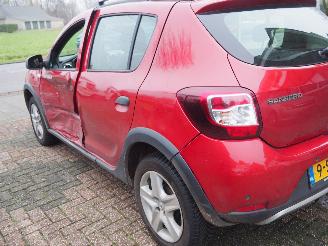 Dacia Sandero 0.9 Tce Stepway Laureate picture 6