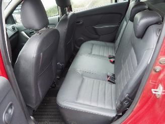 Dacia Sandero 0.9 Tce Stepway Laureate picture 9