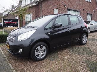 skadebil auto Kia Venga 1.4 CVVT X-Tra 2010/11