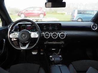 Mercedes A-klasse 250 E Advantage hybride picture 16