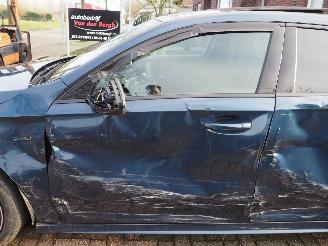 Mercedes A-klasse 250 E Advantage hybride picture 10