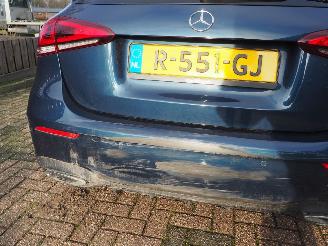 Mercedes A-klasse 250 E Advantage hybride picture 15