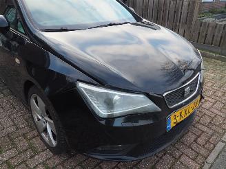 Seat Ibiza 1.2 TSI Style picture 10