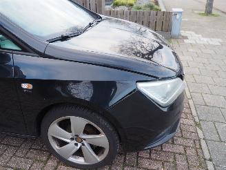 Seat Ibiza 1.2 TSI Style picture 11