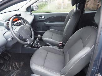 Renault Twingo 1.2-16V Night&Day picture 23