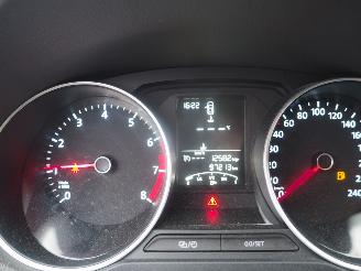 Volkswagen Polo 1.0 Trendline picture 27