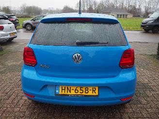 Volkswagen Polo 1.0 Trendline picture 5