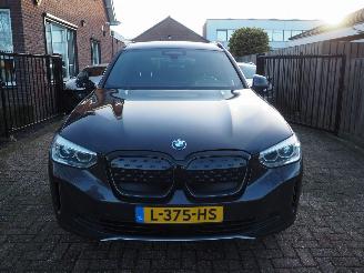 BMW iX3 Executive 80 KWH picture 2