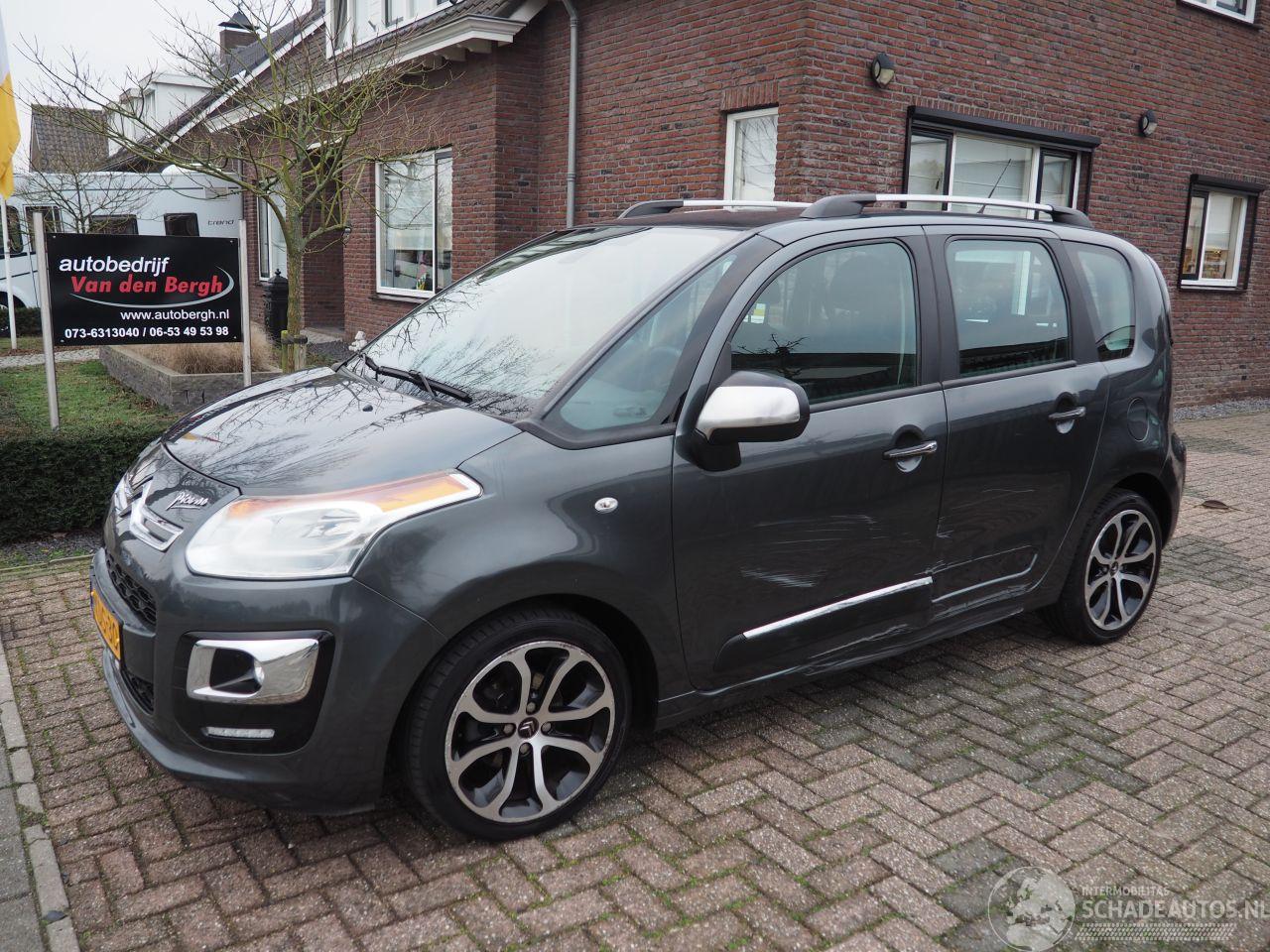 Citroën C3 picasso 1.4 VTI Collection
