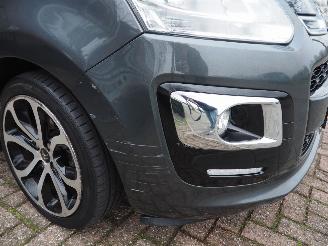 Citroën C3 picasso 1.4 VTI Collection picture 9