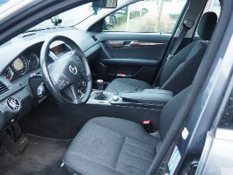 Mercedes C-klasse 180K Elegance picture 27