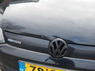 Volkswagen Polo 1.2 TDi BlueMotion Comfortline picture 7