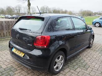 Volkswagen Polo 1.2 TDi BlueMotion Comfortline picture 4